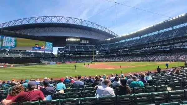 Mariners vs Athletics: A Clash of the AL West Rivals