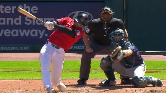 Mariners vs Guardians: A Thrilling Matchup