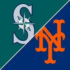 Mariners vs Mets: Highlights and Key Moments of the Season