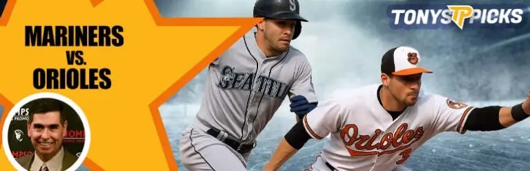 Mariners vs Orioles: A Battle for Postseason Aspirations