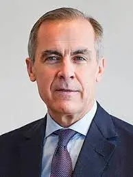 Mark Carney: Shaping Economic Policy and Climate Action