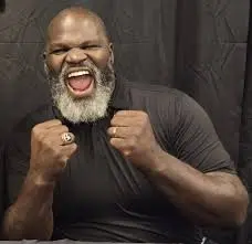 The Journey of Mark Henry: From Olympics to WWE Champion
