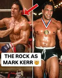 Exploring the Impact of Mark Kerr in Arts and Activism image 1