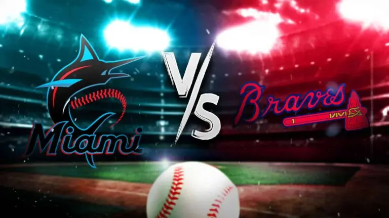 Marlins vs Braves: Key Highlights and Upcoming Matchups