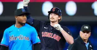 Marlins vs Guardians: A Game Recap