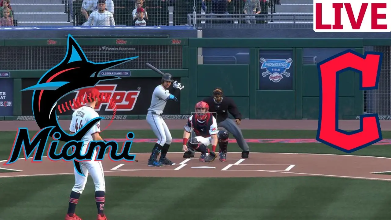 Marlins vs Guardians: A Thrilling Baseball Showdown