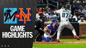 Marlins vs Mets: Key Highlights and Implications for the Season