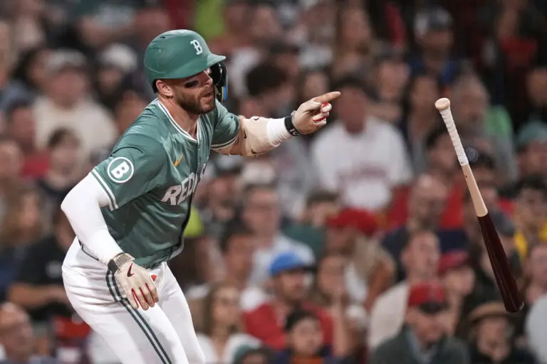 Marlins vs Red Sox: A Clash of Two Teams