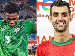 Maroc vs Madagascar: An Exciting Football Matchup