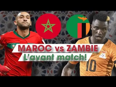 Les Relations Maroc – Zambie : Un Partenariat en Croissance