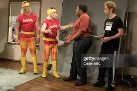 The Life and Career of Martin Short image 1