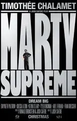 Marty Supreme: Redefining Sustainable Fashion