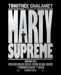 Marty Supreme: A Rising Star in the Canadian Music Scene