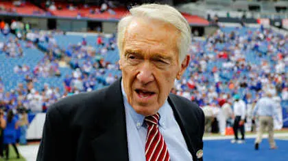 Celebrating Marv Levy: A Coaching Icon in the NFL