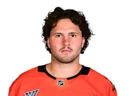 Mason McTavish: An Emerging Talent in the NHL