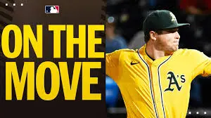 Mason Miller: The Rise of a Baseball Sensation