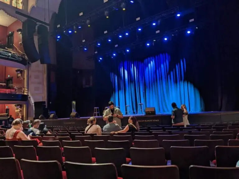The Timeless Significance of Massey Hall image 1
