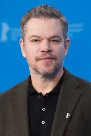 The Current Landscape of Matt Damon’s Career