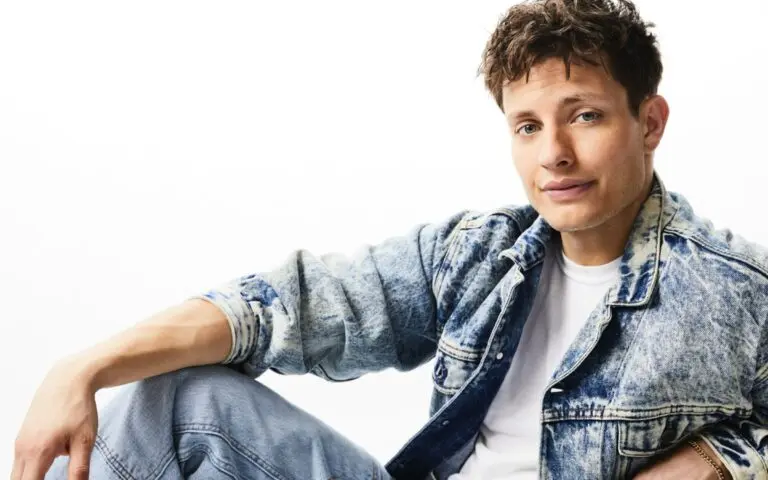 Matt Rife: The Meteoric Rise of a Comedy Sensation