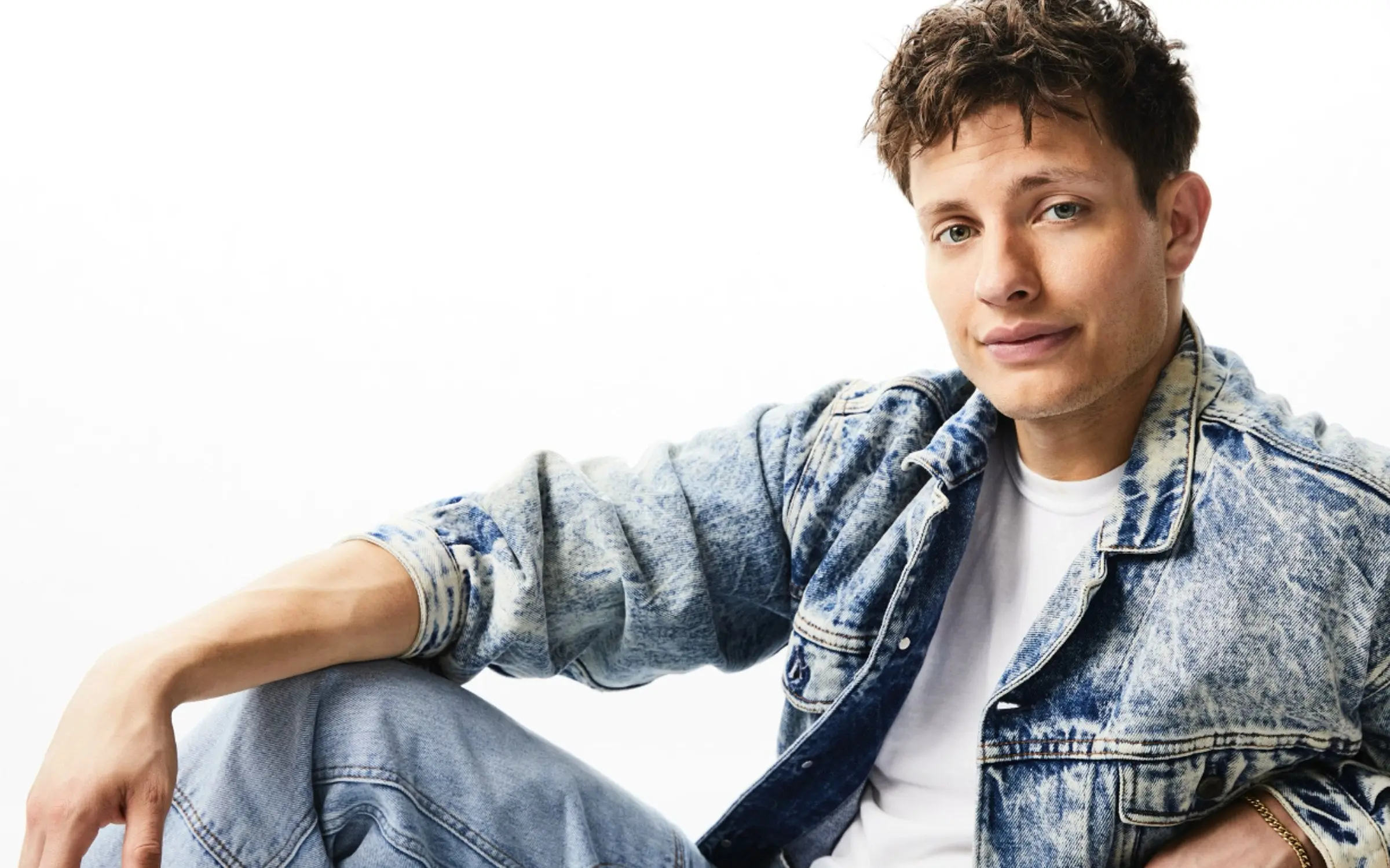 Matt Rife: The Meteoric Rise of a Comedy Sensation