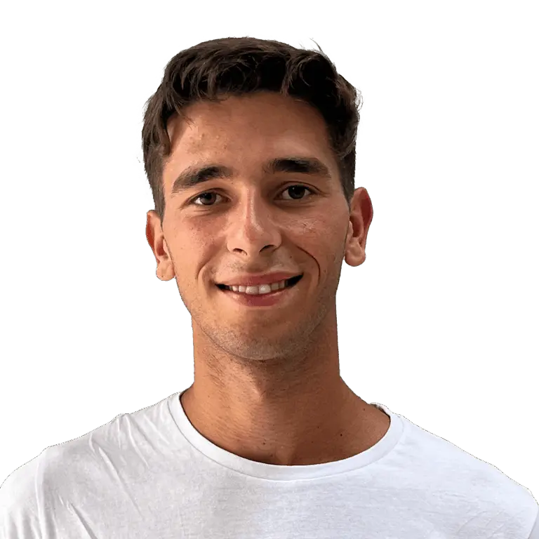 Matteo Gigante: A New Era in Sports Excellence