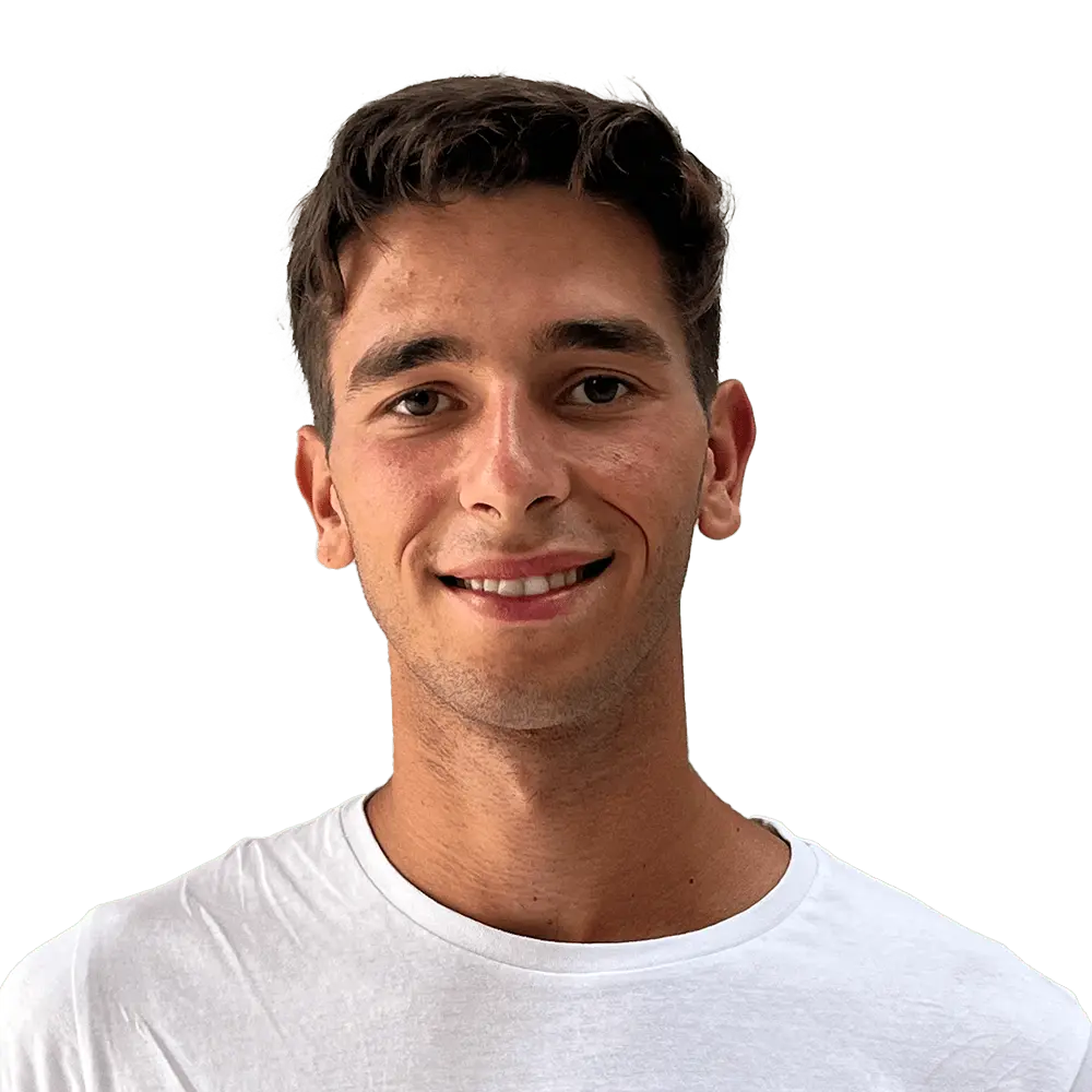Matteo Gigante: A New Era in Sports Excellence