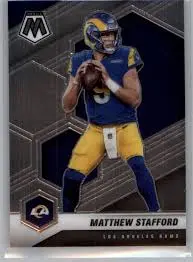 The Rise and Impact of Matthew Stafford in the NFL image 1