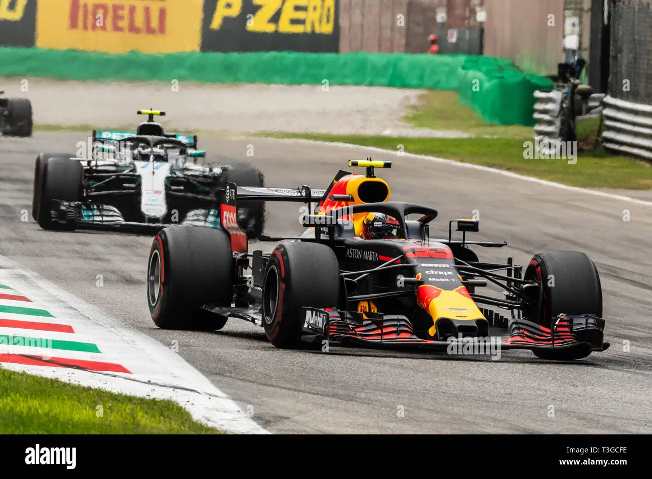 Max Verstappen: The Rising Star of Formula 1