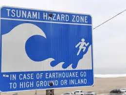 Alerte de Méga Tsunami : Ce que les Canadiens doivent savoir