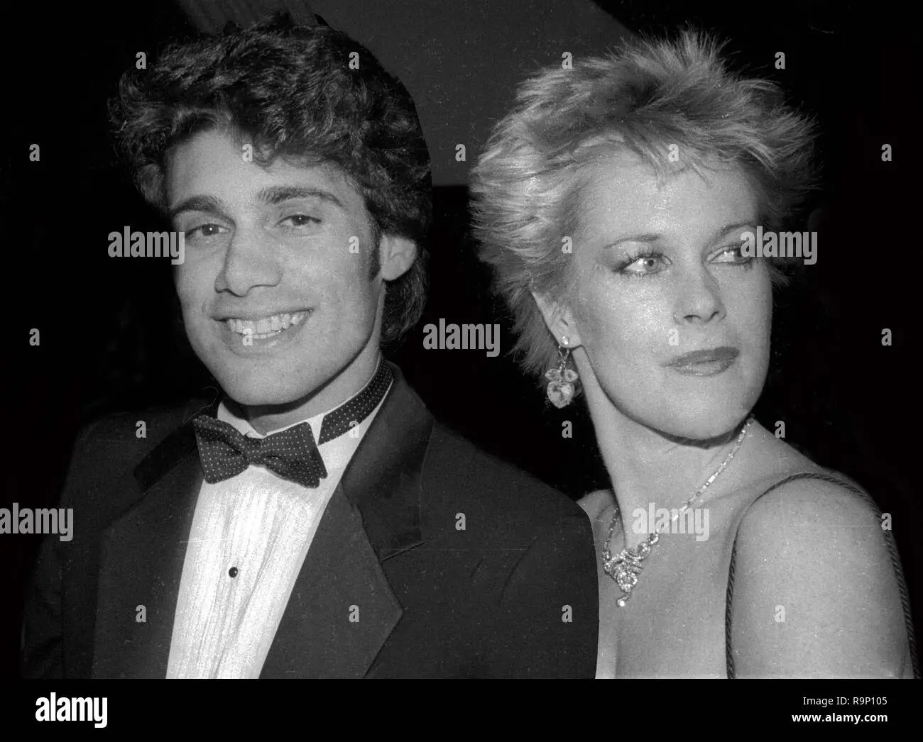 Exploring the Career of Melanie Griffith image 1
