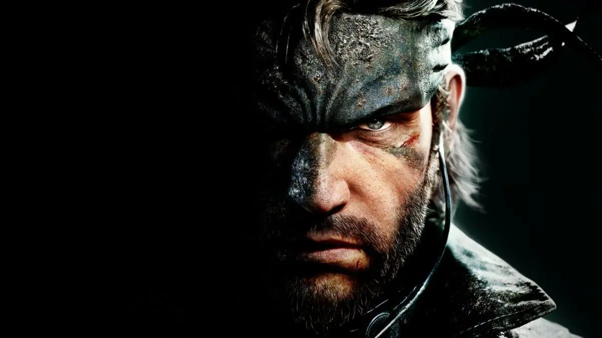 Exploring Metal Gear Solid Delta: The Next Chapter