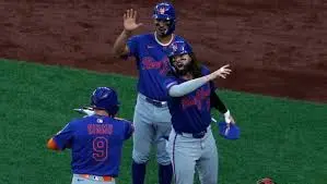 Mets vs Nationals: A Closer Look at Their 2023 Rivalry