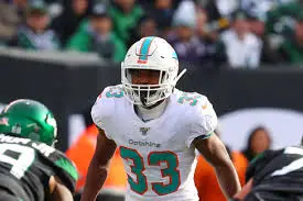 Miami Dolphins: A Season of Promise and Challenges
