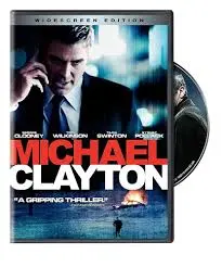 The Impact of Michael Clayton on Modern Cinema image 1