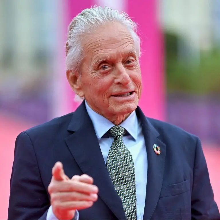 The Cinematic Legacy of Michael Douglas image 1
