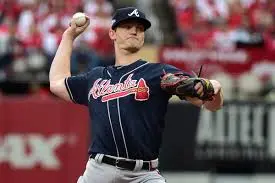 Le retour de Michael Soroka sur le monticule image 1