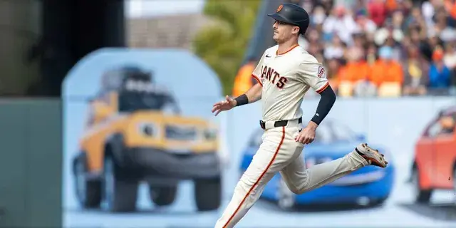 The Rise of Mike Yastrzemski in Major League Baseball image 1