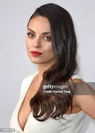 Mila Kunis: A Look at Her Career and Recent Work