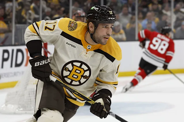 The Journey of Milan Lucic in the World of Hockey image 1