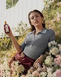 Miley Cyrus: A New Era with Gucci in 2025