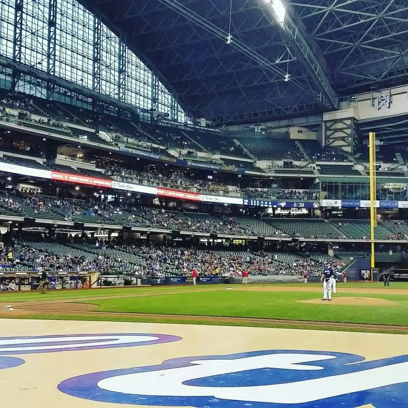 2023 Season Overview of the Milwaukee Brewers image 1