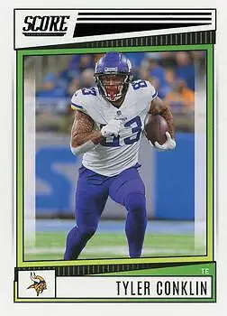 Minnesota Vikings: A Look at the 2023 Season Performance
