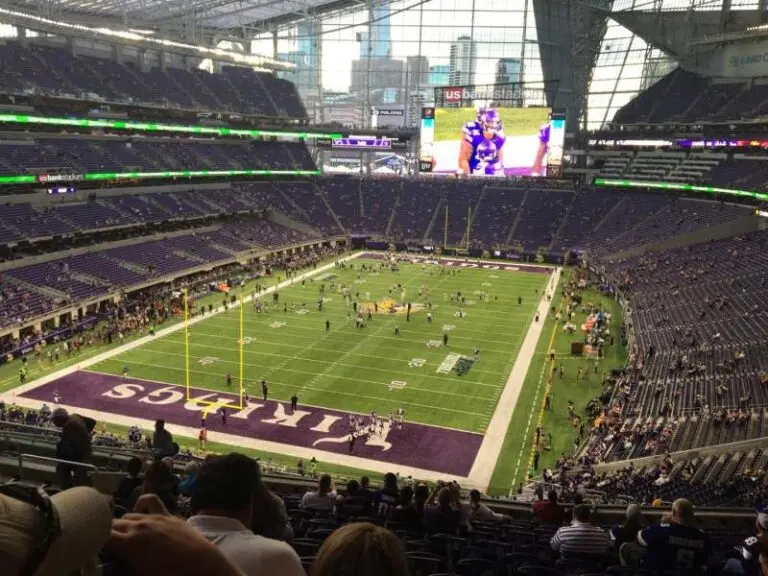 Minnesota Vikings: Current Season Overview and Future Prospects