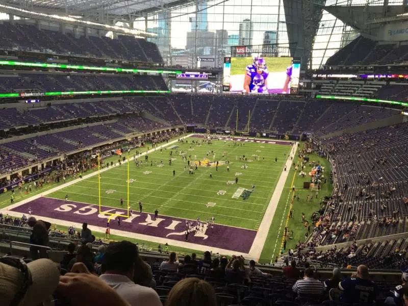 Minnesota Vikings: Current Season Overview and Future Prospects