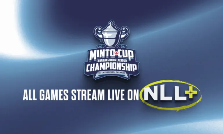 Minto Cup 2025: Anticipating the Thrill of Canadian Lacrosse