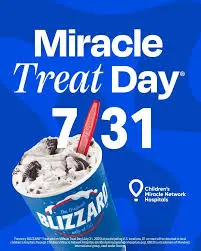 Understanding Miracle Treat Day: A Day of Compassion