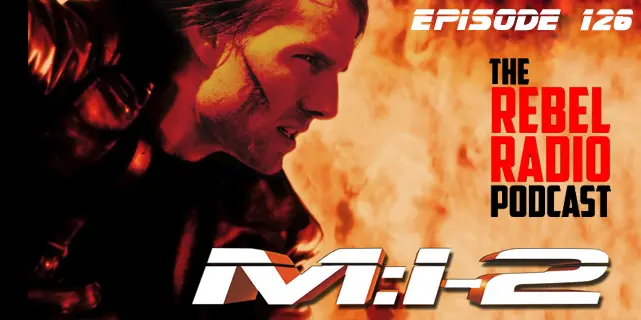 The Enduring Legacy of Mission Impossible image 1