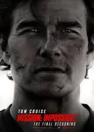 Mission Impossible – The Final Reckoning: A Cinematic Milestone