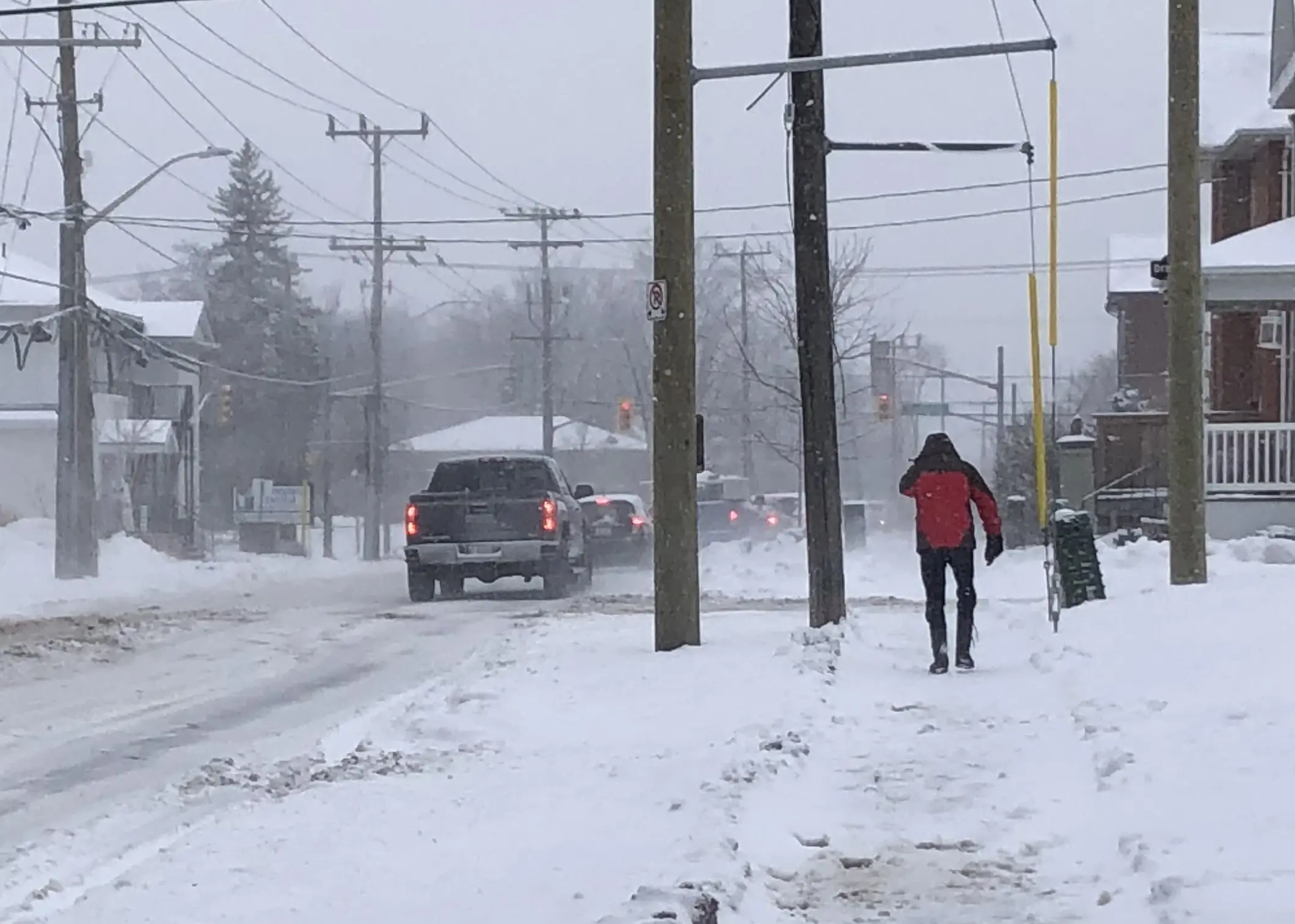 Mississauga Weather: What to Expect This Week