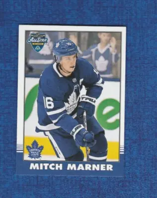 Mitch Marner: A Central Figure in the Maple Leafs’ Success